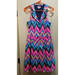 Lilly Pulitzer Sherlynn Dress