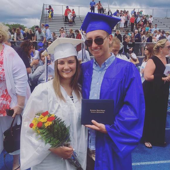 Meet your Posher, Cameron - Picture 1 of 1