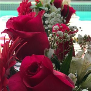 Meet your Posher, Monica