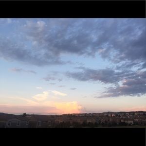 Meet your Posher, Alison