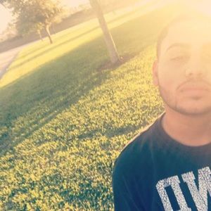 Meet your Posher, Nelson