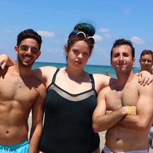 Meet your Posher, Nancy