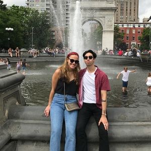 Meet your Posher, Austin