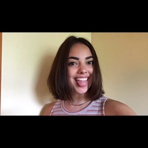 Meet your Posher, Erica