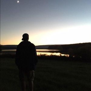 Meet your Posher, Anthony