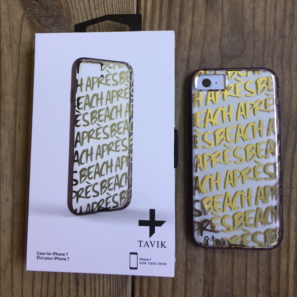 iPhone 7 brand new phone case