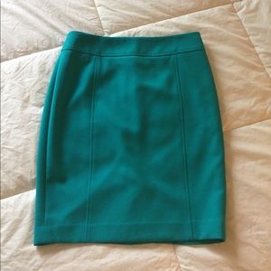 Ann Taylor LOFT pencil skirt