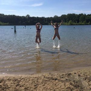 Meet your Posher, K'lee