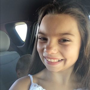 Meet your Posher, Natalia