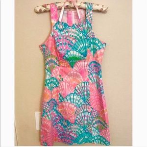 Lilly Pulitzer Simone Shift Dress