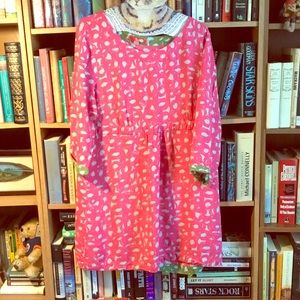 Boden mini/tunic