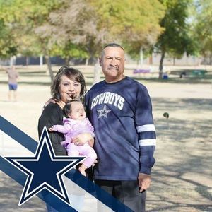 Meet your Posher, Samuel