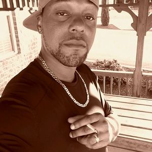 Meet your Posher, Rufus