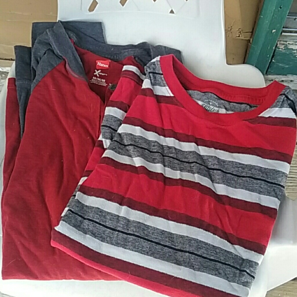 Long sleeve