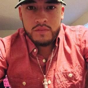 Meet your Posher, Luis