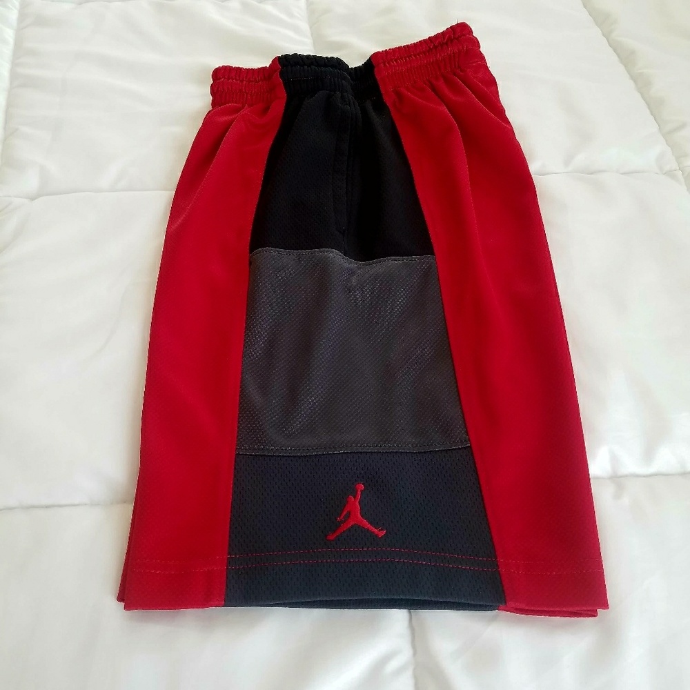 EUC Boys Basketball Shorts