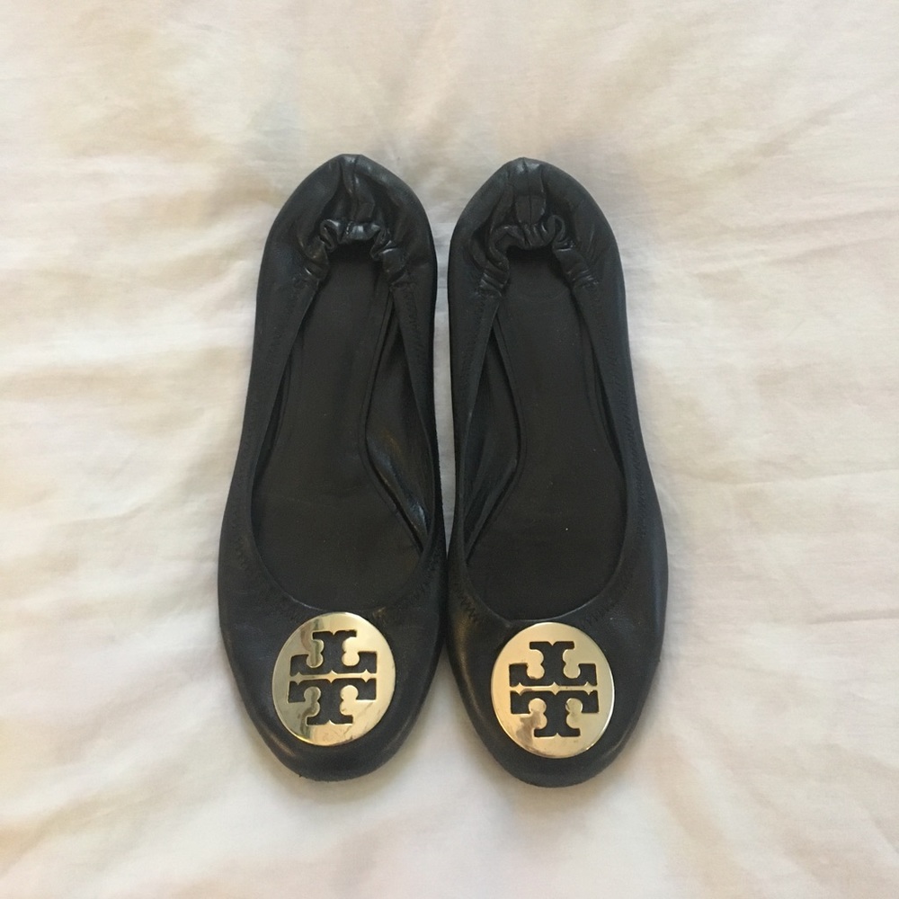 Tory Butch Flats