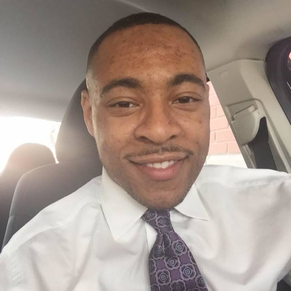 Meet your Posher, Cortez