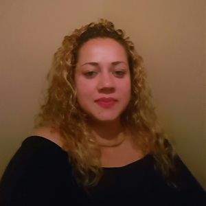 Meet your Posher, Wendy