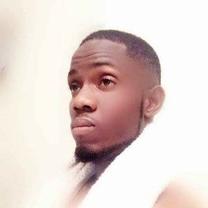 Meet your Posher, Jean gardy