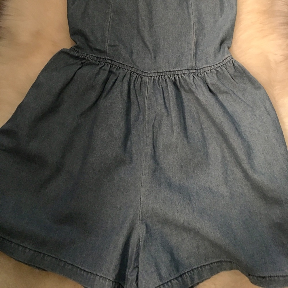 Romper - Picture 2 of 4