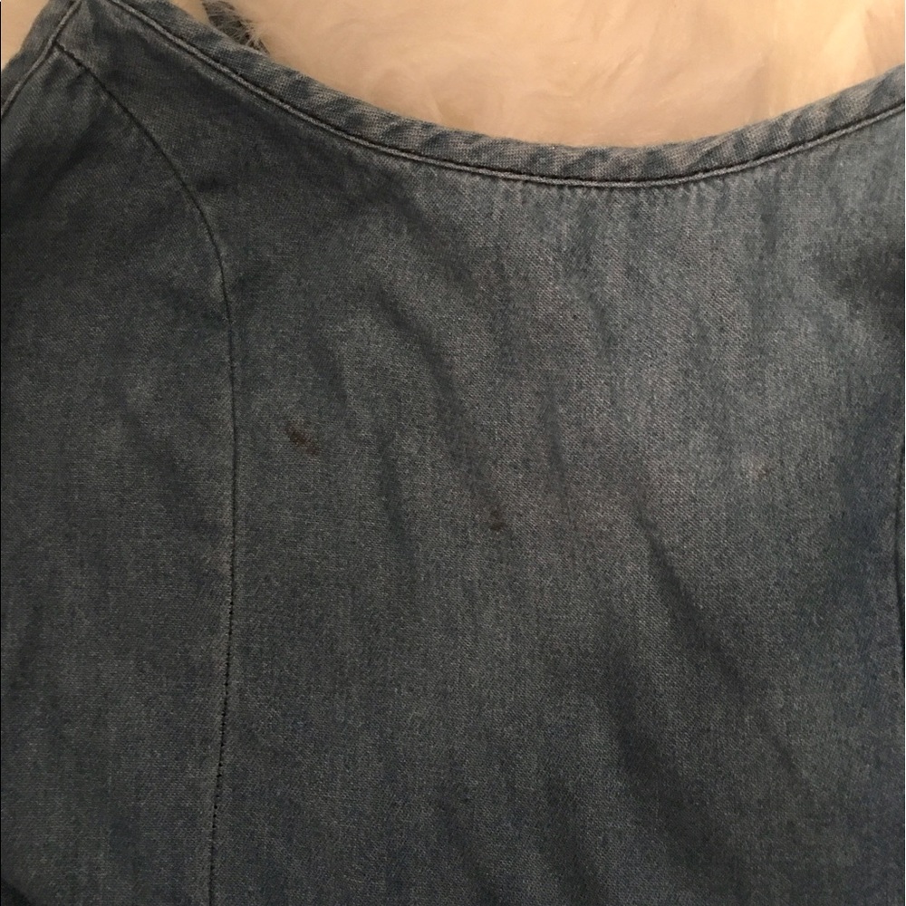 Romper - Picture 3 of 4