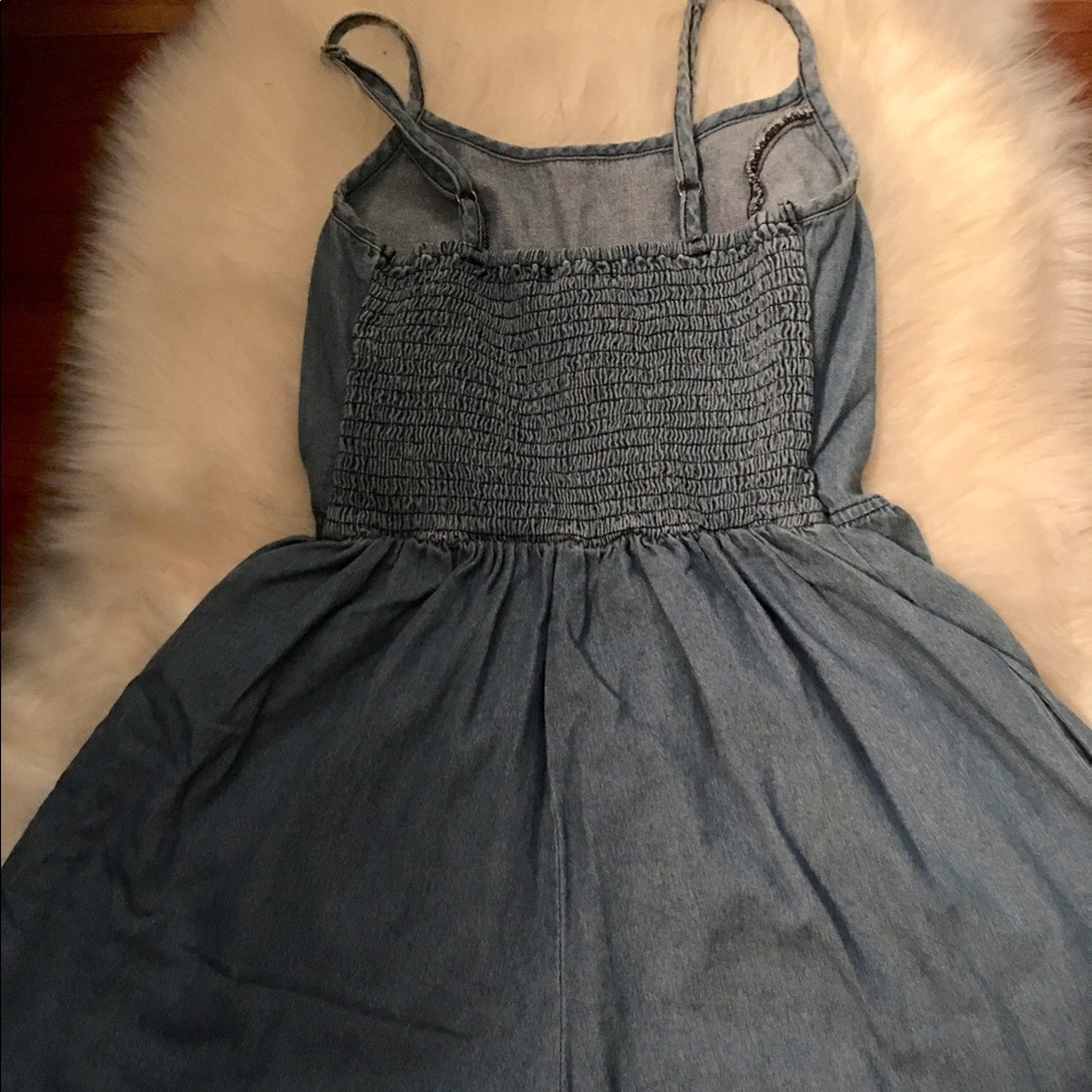 Romper - Picture 4 of 4