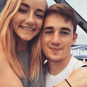 Meet your Posher, Caleb