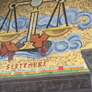 Meet your Posher, Leigh ann