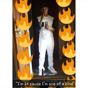 Meet your Posher, Marion