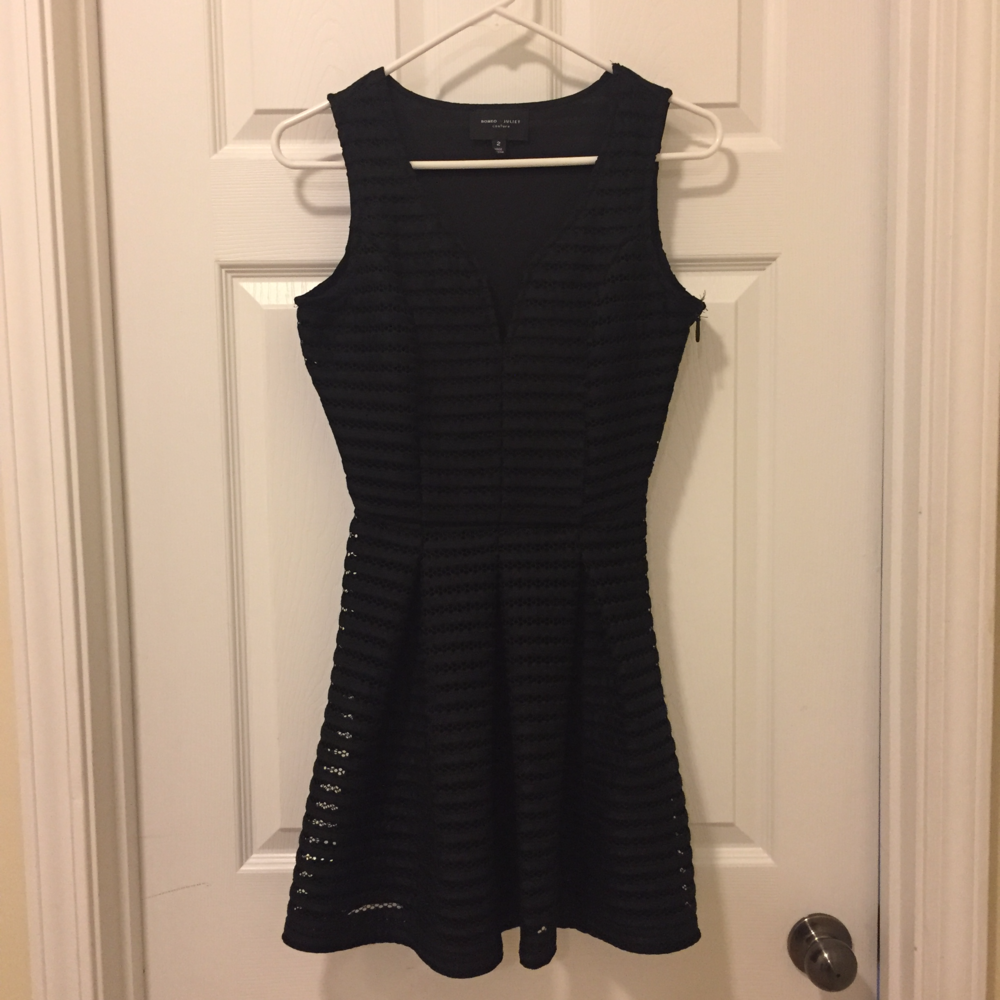 Romeo & Juliet Couture