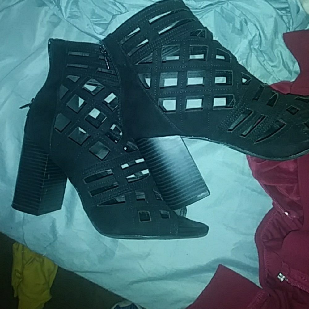 Heels