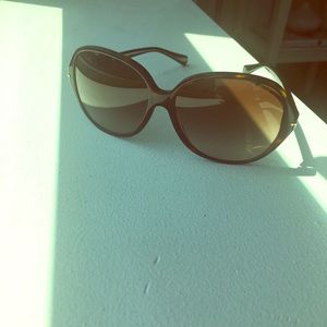 Brand new Coach sunglasses!