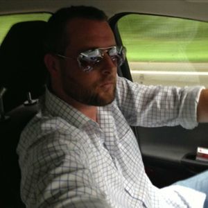 Meet your Posher, Shane