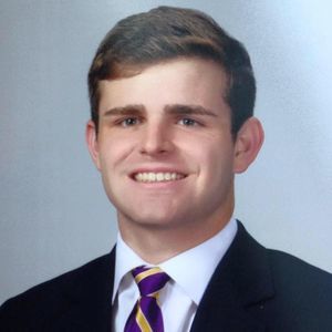 Meet your Posher, Sean