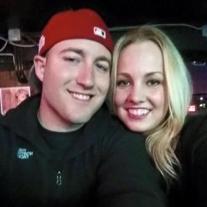 Meet your Posher, Rob