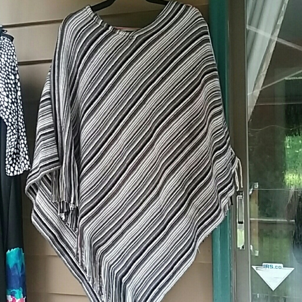 Poncho
