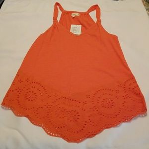 Meadow Rue anthropologie top