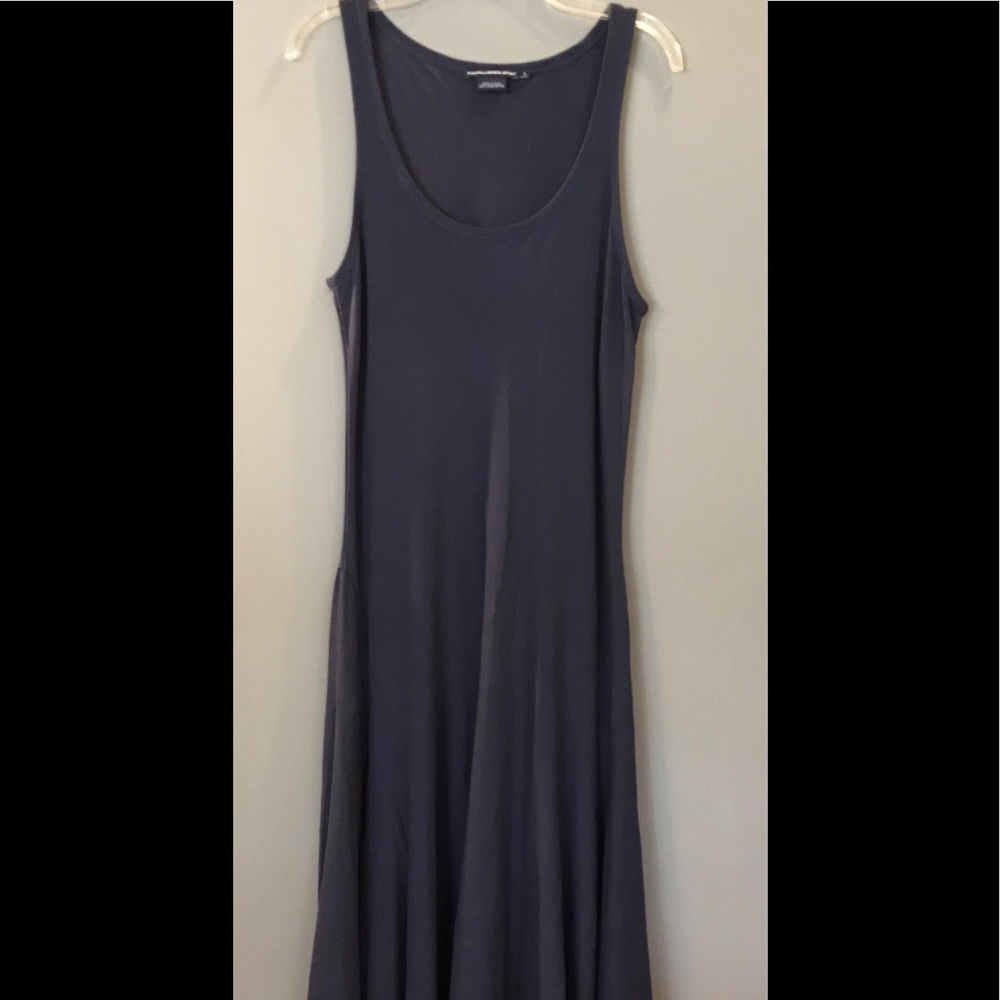 Ralph Lauren Maxi Dress