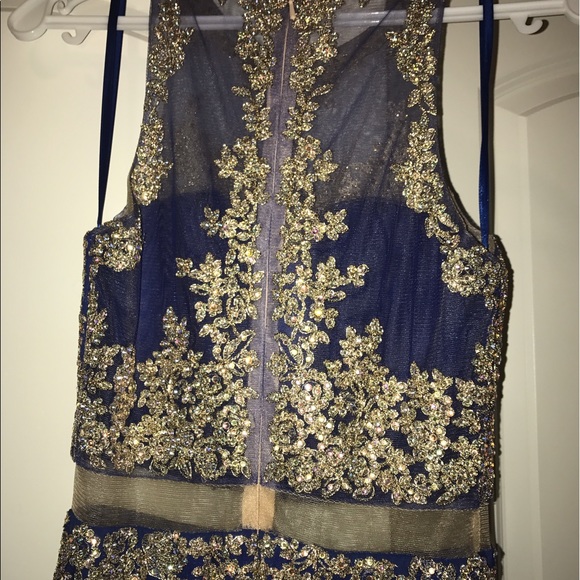 Prom Dress - Picture 5 of 6