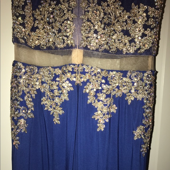 Prom Dress - Picture 6 of 6