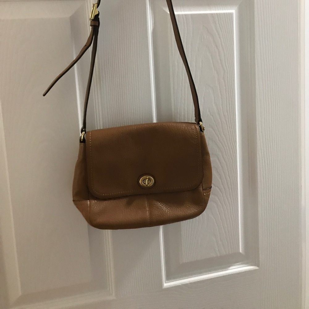 Coach crossbody