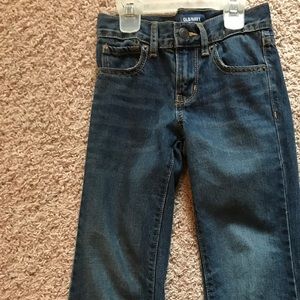 Boys Old Navy Jeans