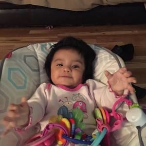 Meet your Posher, Ismael