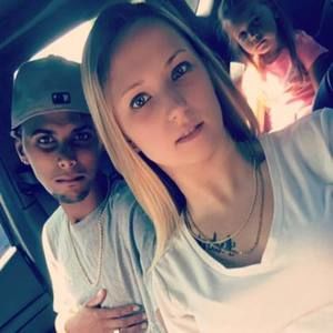 Meet your Posher, Kacie