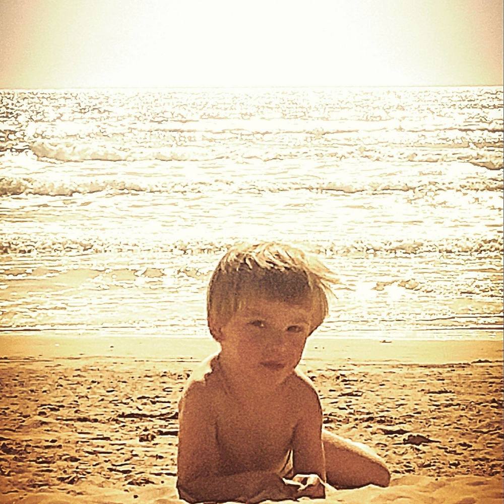 Meet your Posher, Scott