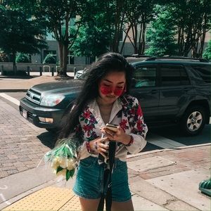 Meet your Posher, Cindy