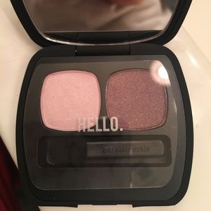 Brand new Bare Minerals eye shadow