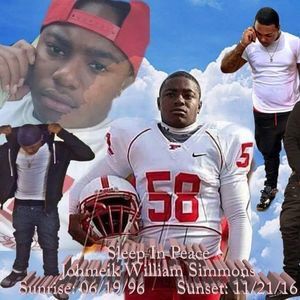 Meet your Posher, John