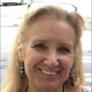 Meet your Posher, Sherry